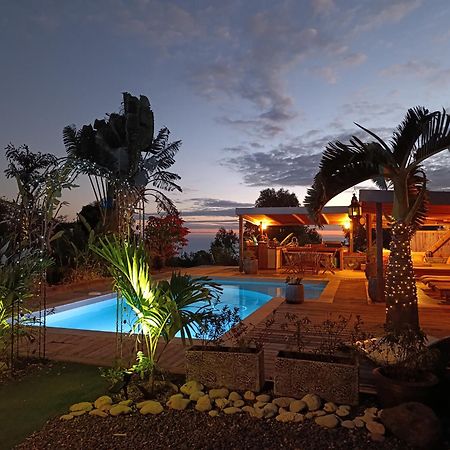 Villa Baies Roses Saint-Leu Ngoại thất bức ảnh