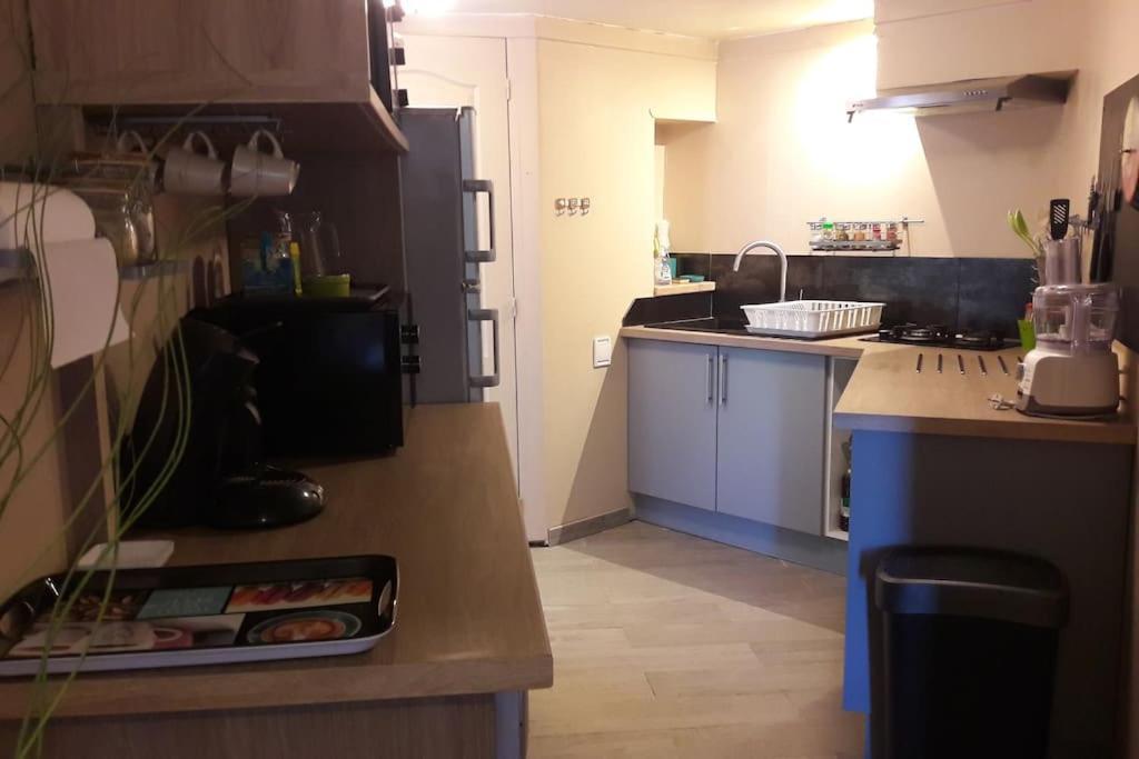 Villa Baies Roses Saint-Leu Ngoại thất bức ảnh