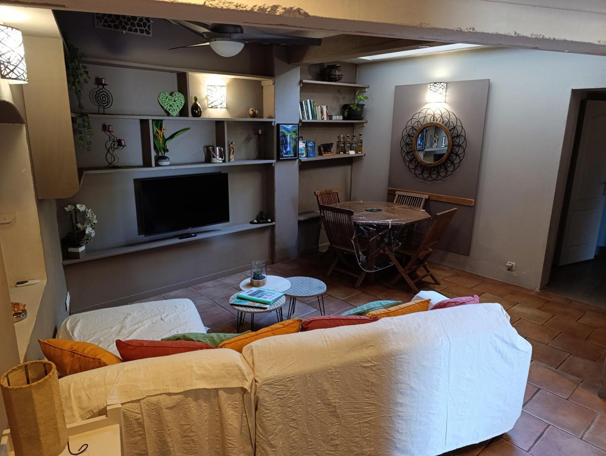 Villa Baies Roses Saint-Leu Ngoại thất bức ảnh