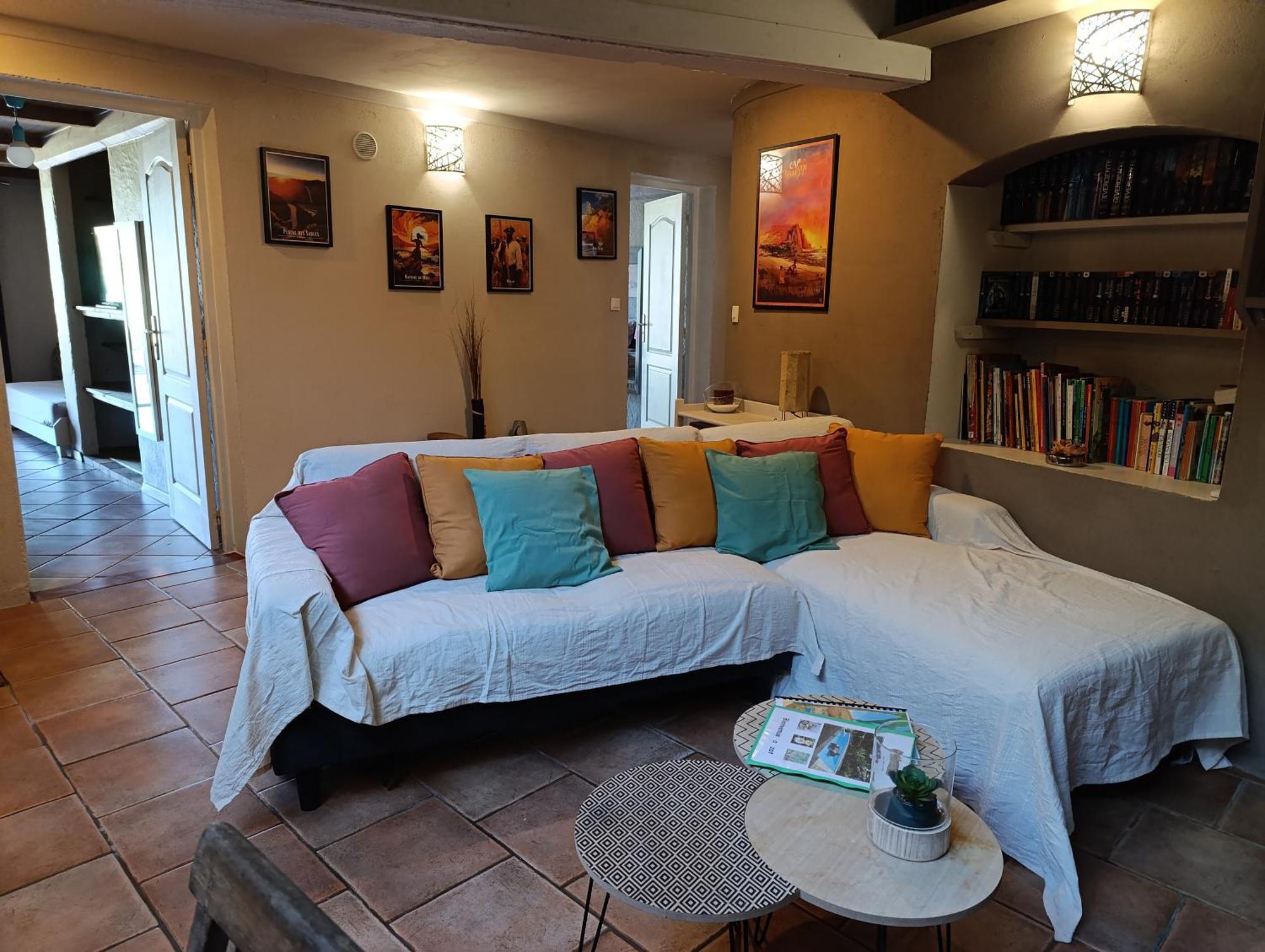 Villa Baies Roses Saint-Leu Ngoại thất bức ảnh